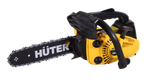 Бензопила HUTER BS-25