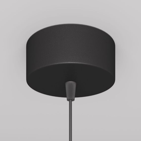 Подвесной светильник Maytoni Orlo P085PL-12W3K-B