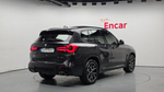 BMW X3 (G01) xDrive 20i M Sport