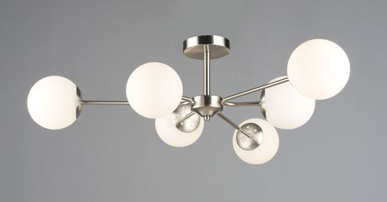 7169/6 SN (1) Люстра RL