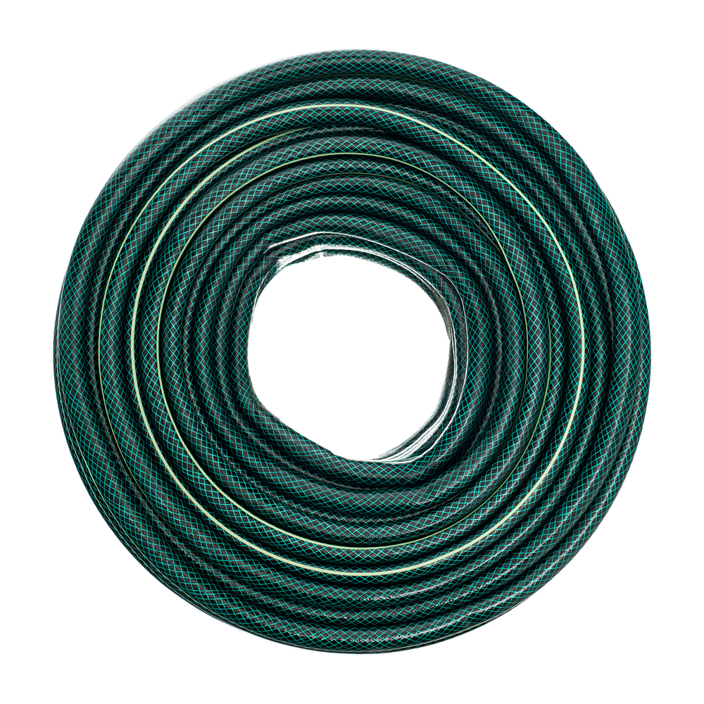 Шланг поливочный ПВХ, 1/2", 50 м, армированный Palisad