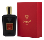 ORLOV PARIS Bright Red