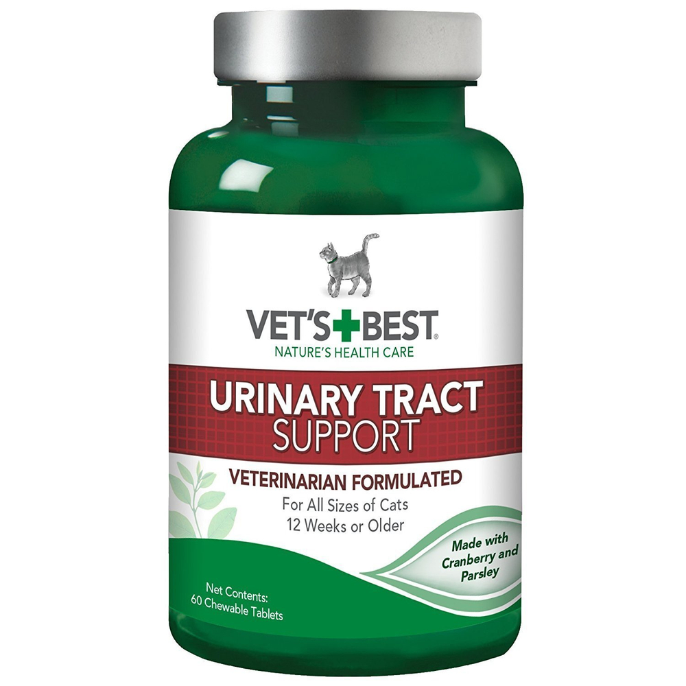 Urinary Tract Support для кошек