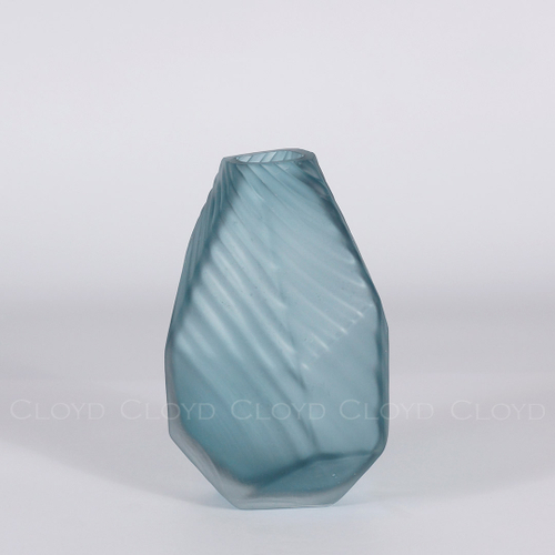 Ваза Cloyd арт.50123 / выс. 22 см / серия 1616