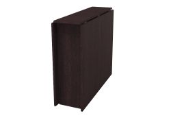 Стол-книжка СтК22 223,4х86,4х74 венге