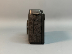 Canon EOS M6 Mark II