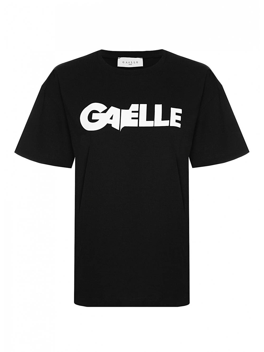 Футболка женская GAELLE