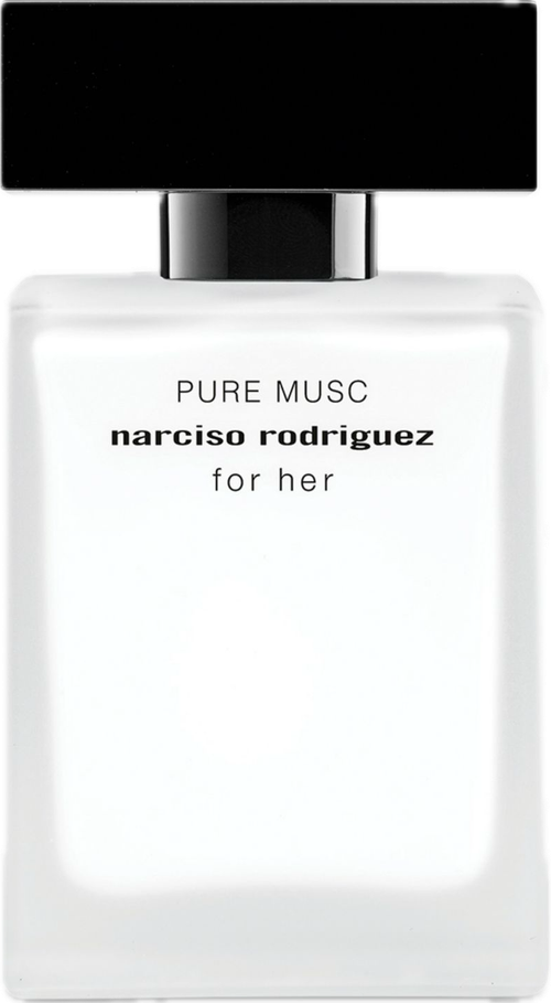 Narciso Rodriguez For Her Pure Musc EDP