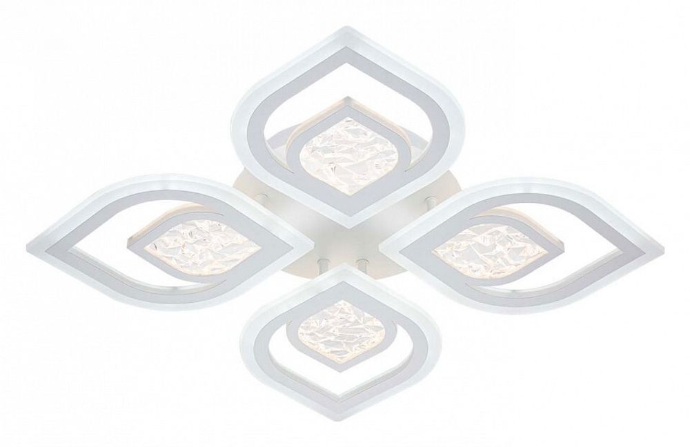 Потолочная люстра Escada Hydria 10227/4LED