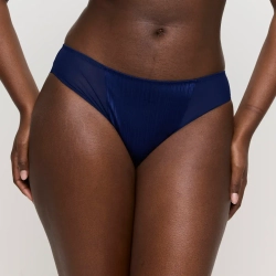 PRIMADONNA TWIST KNOKKE Трусы бикини, сапфировый