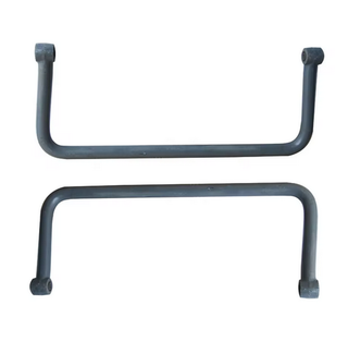 Задний стабилизатор самосвала Sitrak C7H, Howo T5G