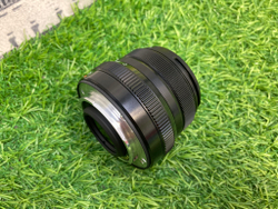 FujiNon XF 35mm 2R WR
