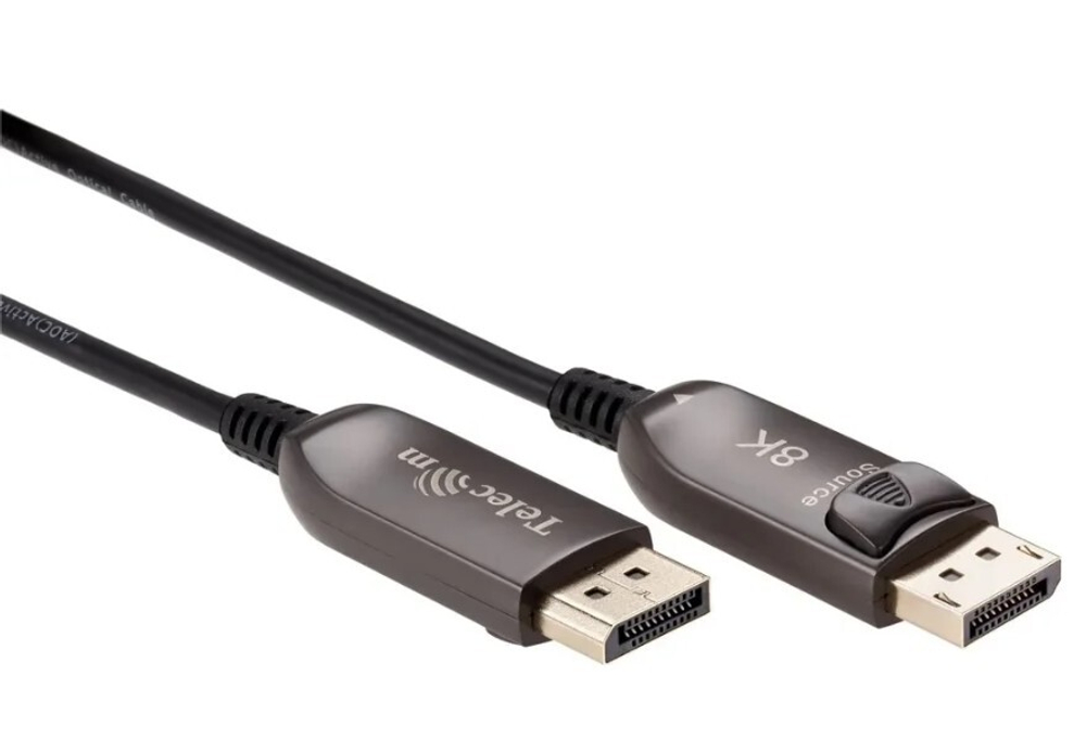 Кабель интерфейсный DisplayPort Telecom TCG2130-50M