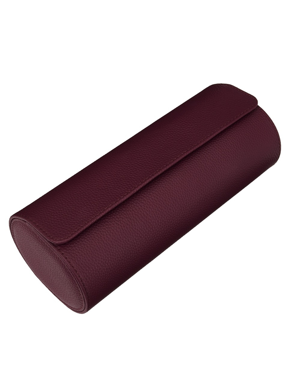 Кейс для часов M цвета баклажан