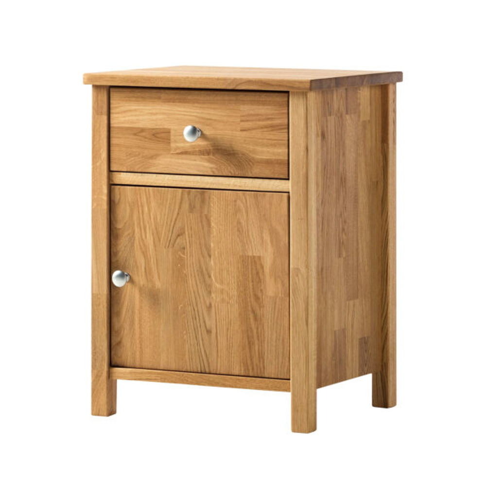 ЛАУРА Тумба прикроватная (вар.2R)