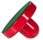 Многофункциональный игровой стол 6 в 1 «Tornado» (коричневый)