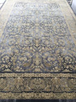 Персидский Ковер Код AF310