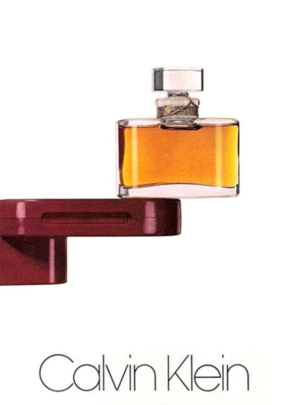 Calvin Klein