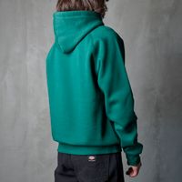  Толстовка мужская Carhartt WIP Hooded Chase Sweatshirt артикул:I033661_chervill - купить в магазине Дайс
