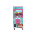 Автомат с игрушками STANDARD CARTOON RABBIT CRANE MACHINE
