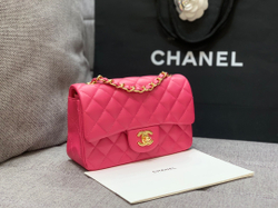 Chanel Bag 20 cm