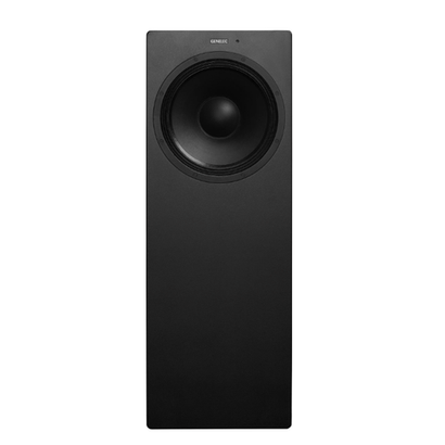 Студийный сабвуфер Genelec W371A Black