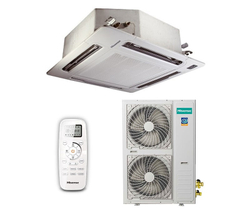 Hisense AUC-48UX4SFA/AUW-48U6SP1