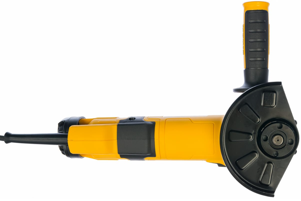 Угловая шлифмашина DeWalt DWE4257-QS