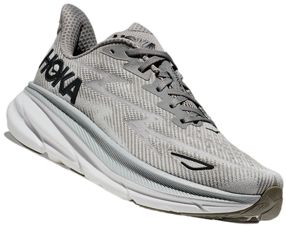 Кроссовки мужские Hoka Clifton 9 WIDE
