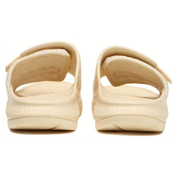 Hoka One One Ora Luxe 'Beige'