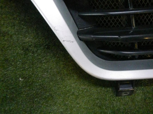 Решетка радиатора Fiat Ducato 3 (2014-н.в.)