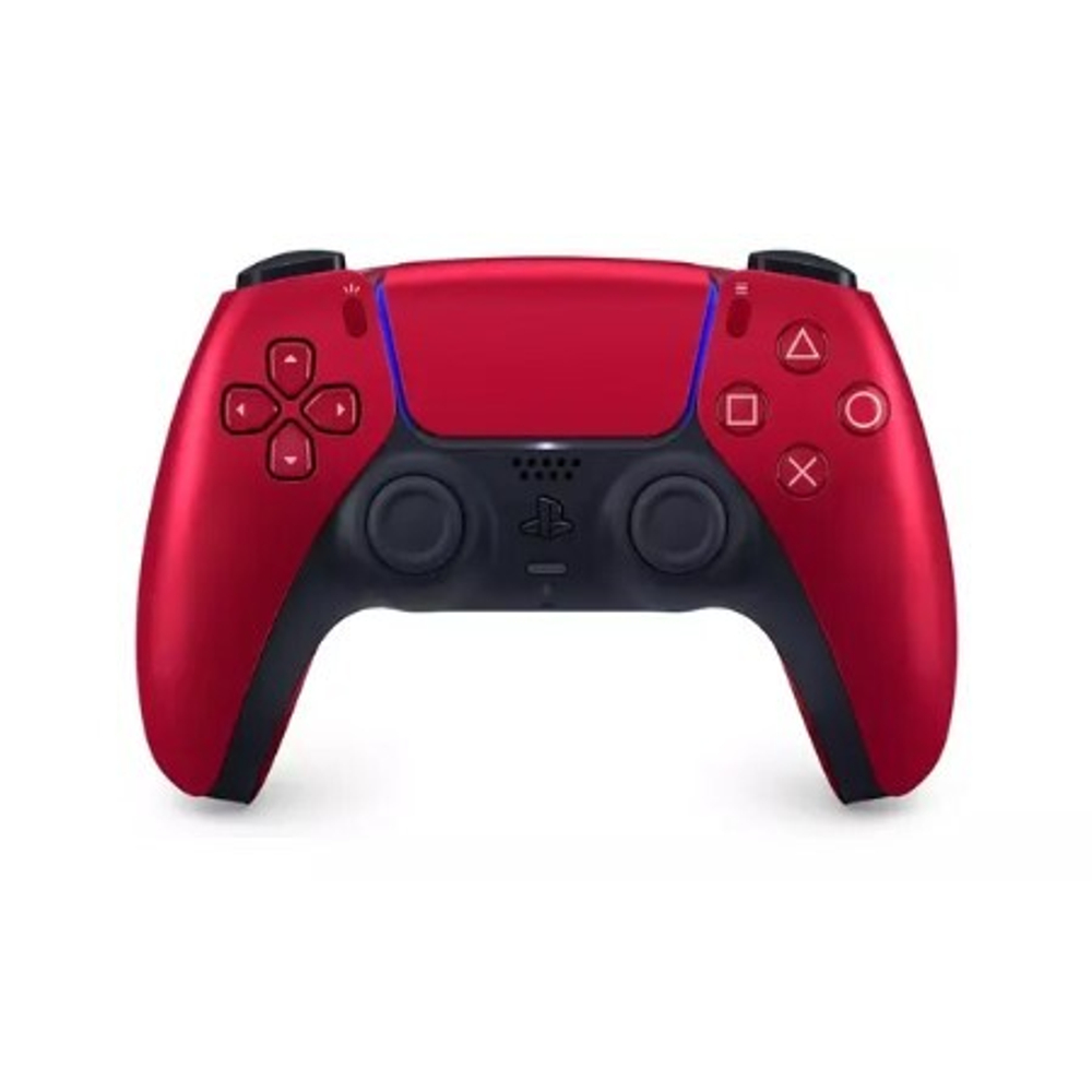 Геймпад Dualsense Volcanic Red (PS5) Новый