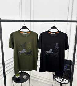 Футболка Hermes