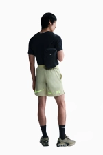 Шорты Nike Air - зеленый