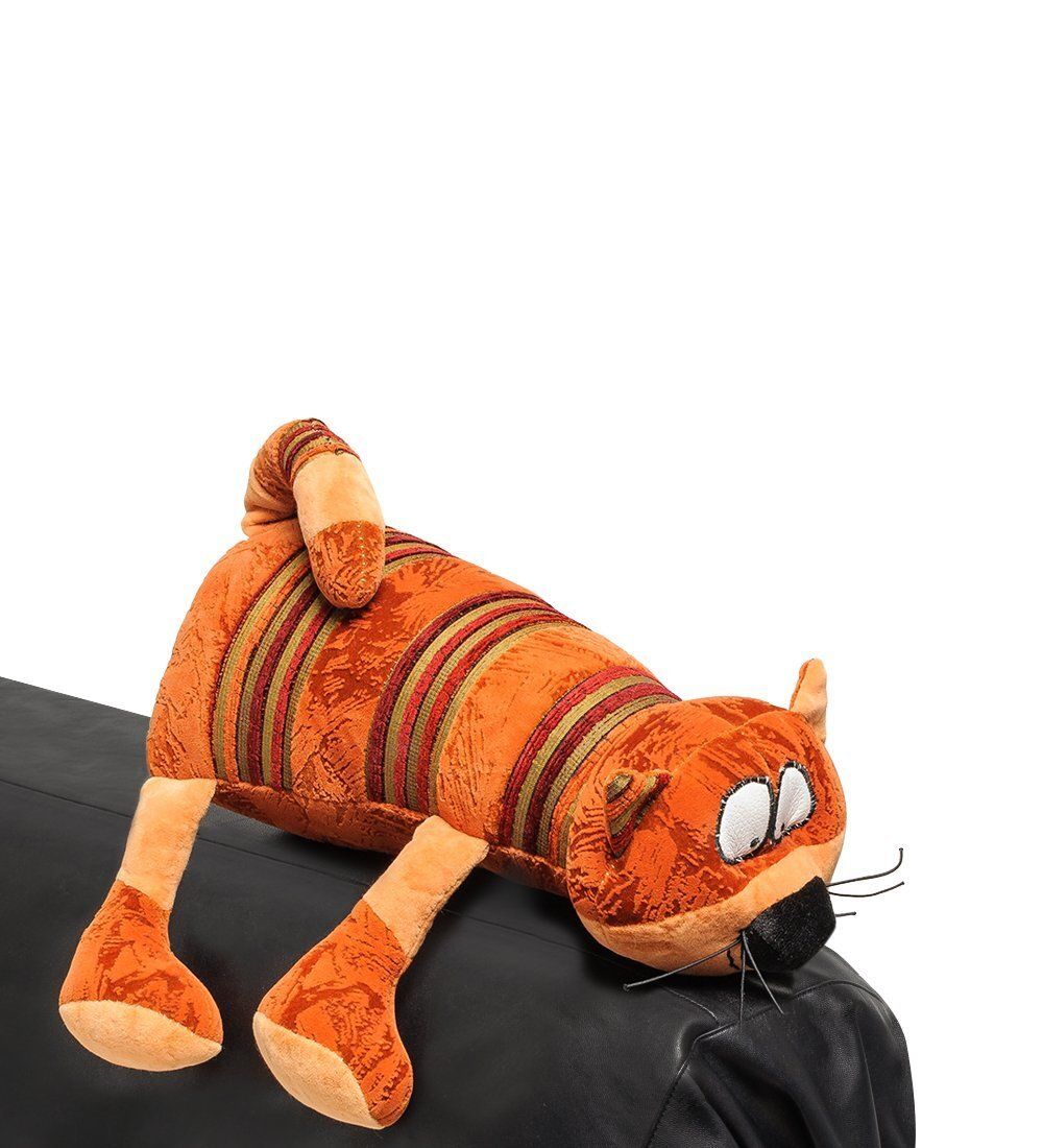 EM-05/ 4 Фигурка Кошка средняя