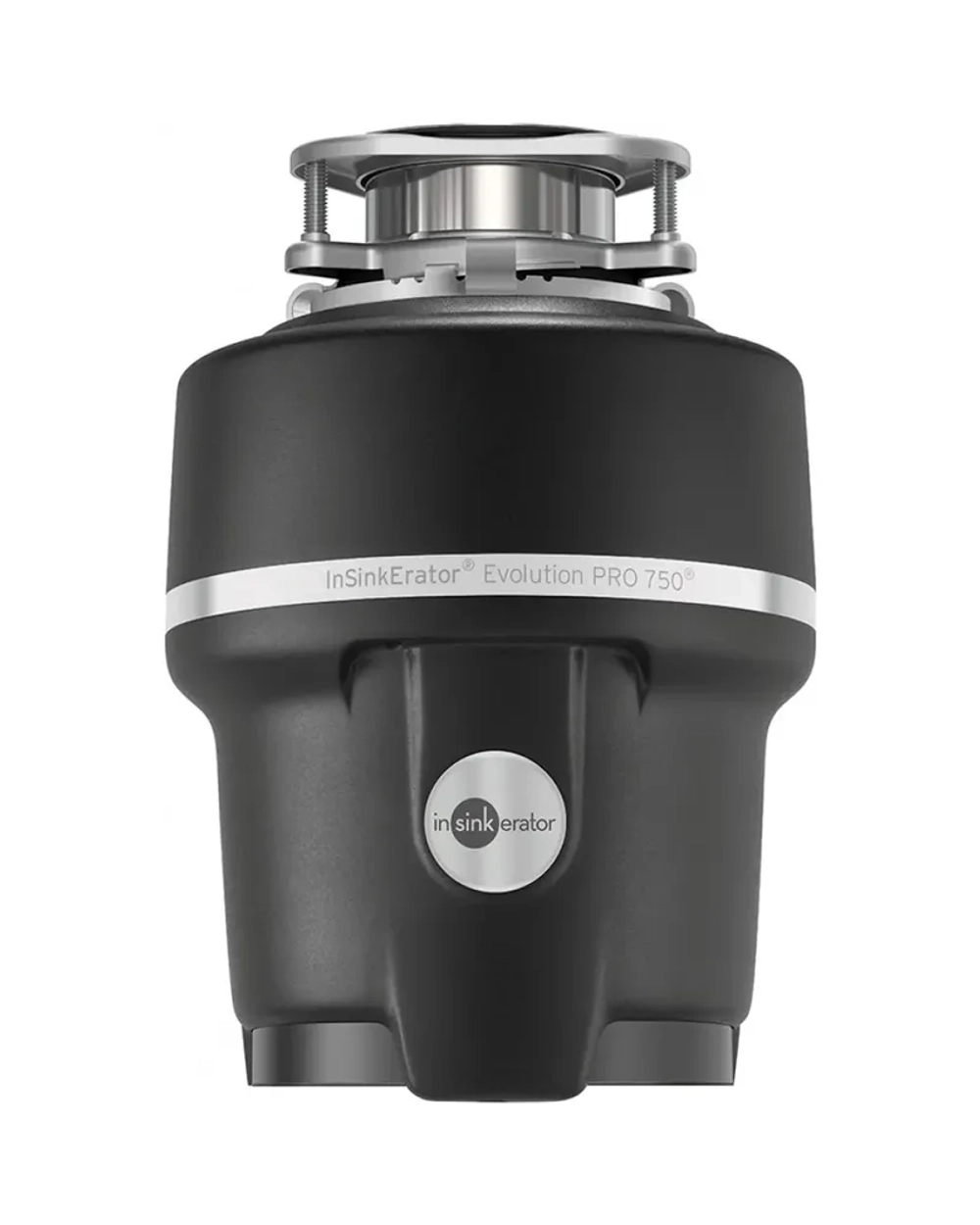 Измельчитель пищевых отходов InSinkErator Evolution 150