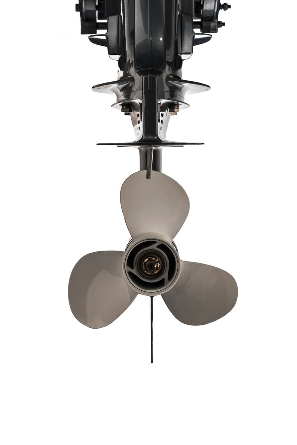 2х-тактный лодочный мотор SHARMAX SM40HS