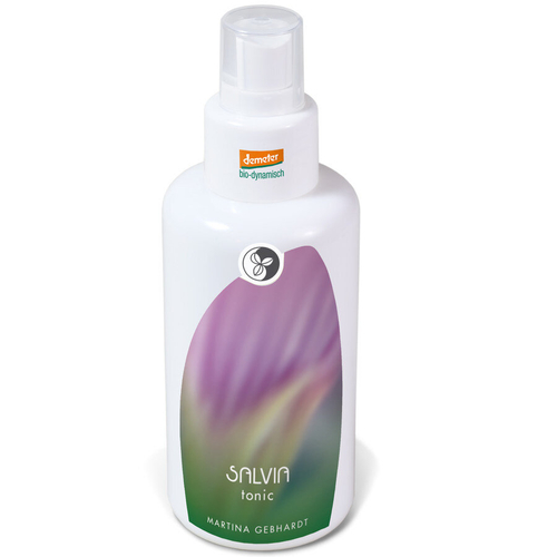 Мартина Гебхардт, тоник на основе шалфея, 100 мл