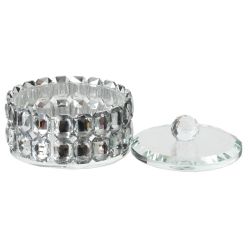 GAEM Шкатулка, L9 W9 H6 см