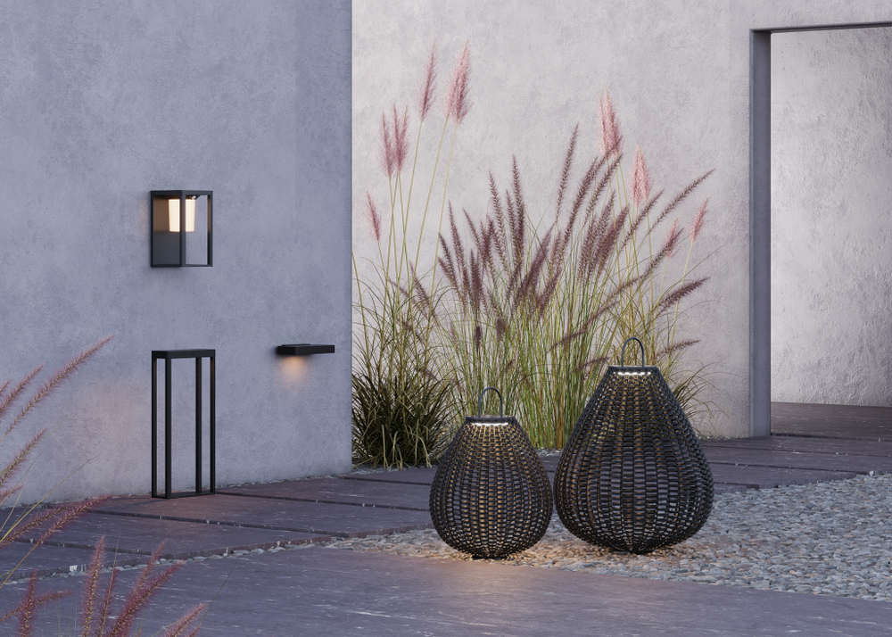 Ландшафтный светильник Outdoor OSL599FL-L5B3K1