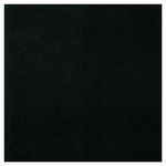 Стул COMFUR РС02М, офисный, для посетителей, искусственная кожа, чёрный, 44х54х95.5 см