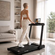 Беговая дорожка UNIX Fit R-270B