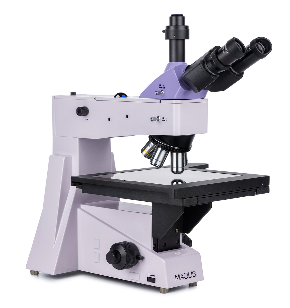 Микроскоп металлографический MAGUS Metal 650 BD
