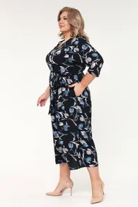 Платье 20205 Fabrika