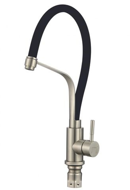 Смеситель для кухонной мойки Fmark FS26829-01