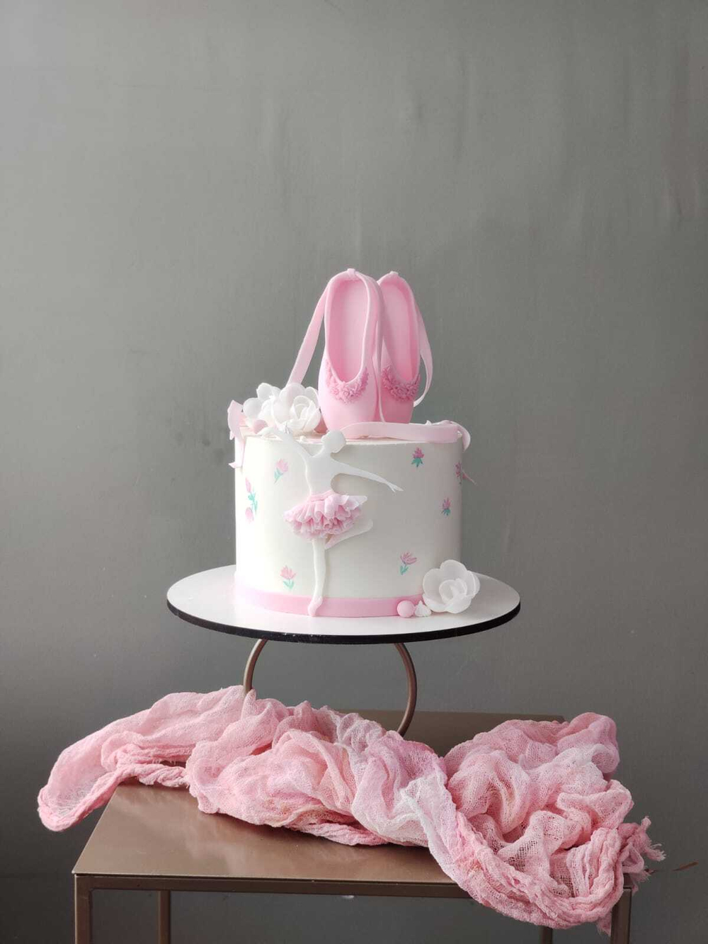 Ballet Party (home party)