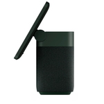 Умная колонка Яндекс Станция Дуо-Макс с Zigbee, Зеленый