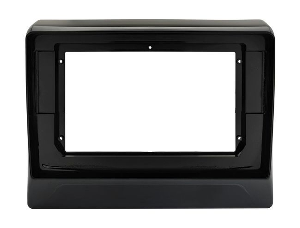 Магнитола для Mitsubishi Delica D5 2019+ - Vaycar VA47-0900-2K на Android 13, 8-ядер, 2K QLED, ТОП процессор, CarPlay, 4G SIM-слот