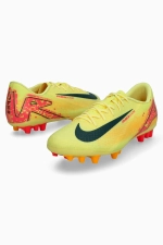 Бутсы Nike Zoom Mercurial Vapor 16 Academy AG - оранжевый