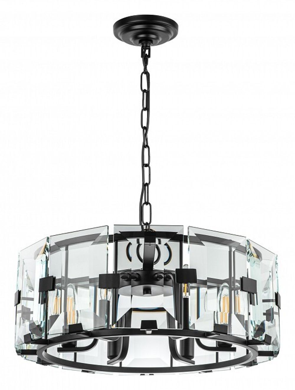 Подвесной светильник Lightstar Novara 713267